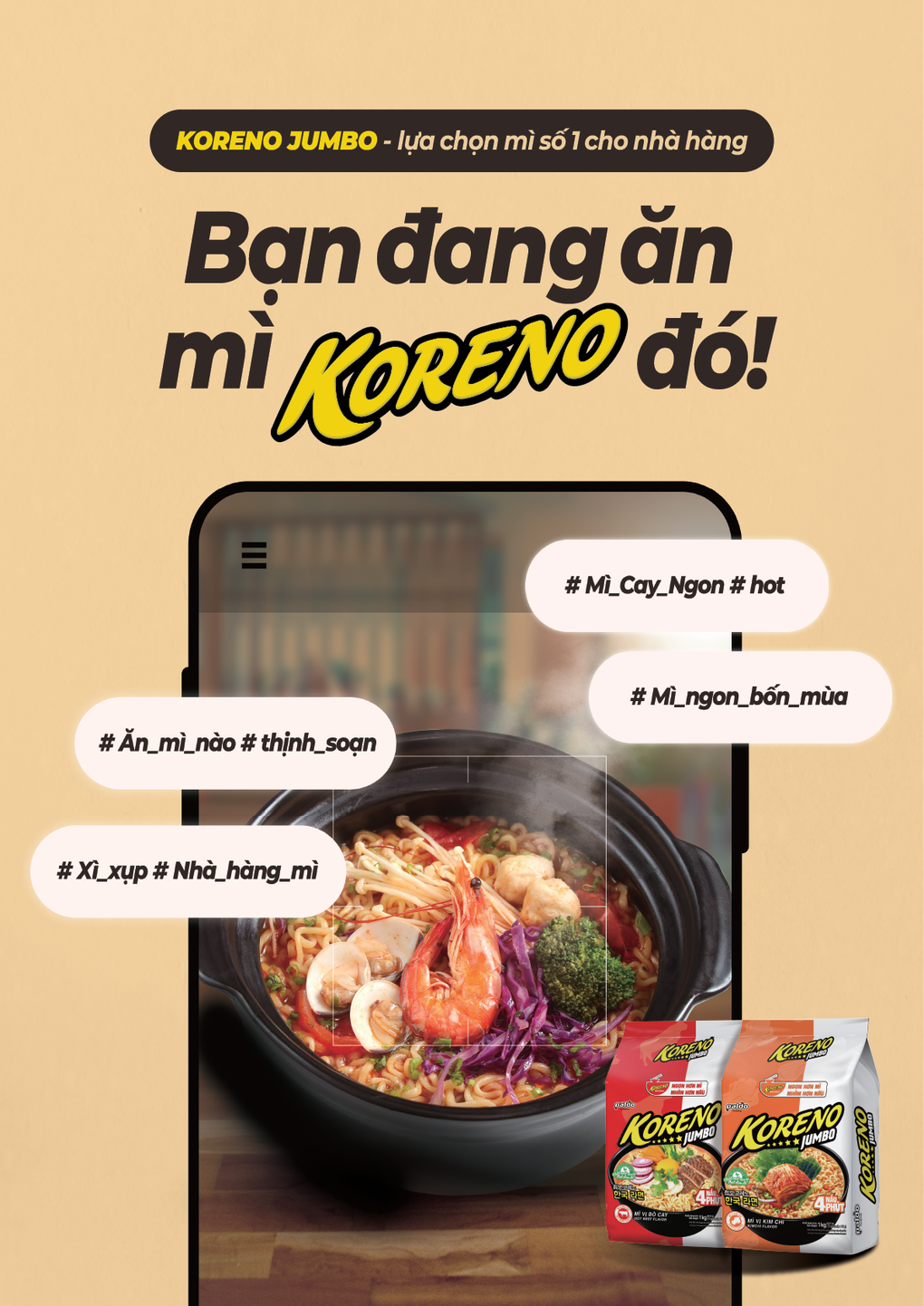 Đầu bếp nhà hàng Michelin Selected 2023 bật mí 4 công thức mì ramen độc đáo - 4 Đầu bếp nhà hàng Michelin Selected 2023 bật mí 4 công thức mì ramen độc đáo - 4