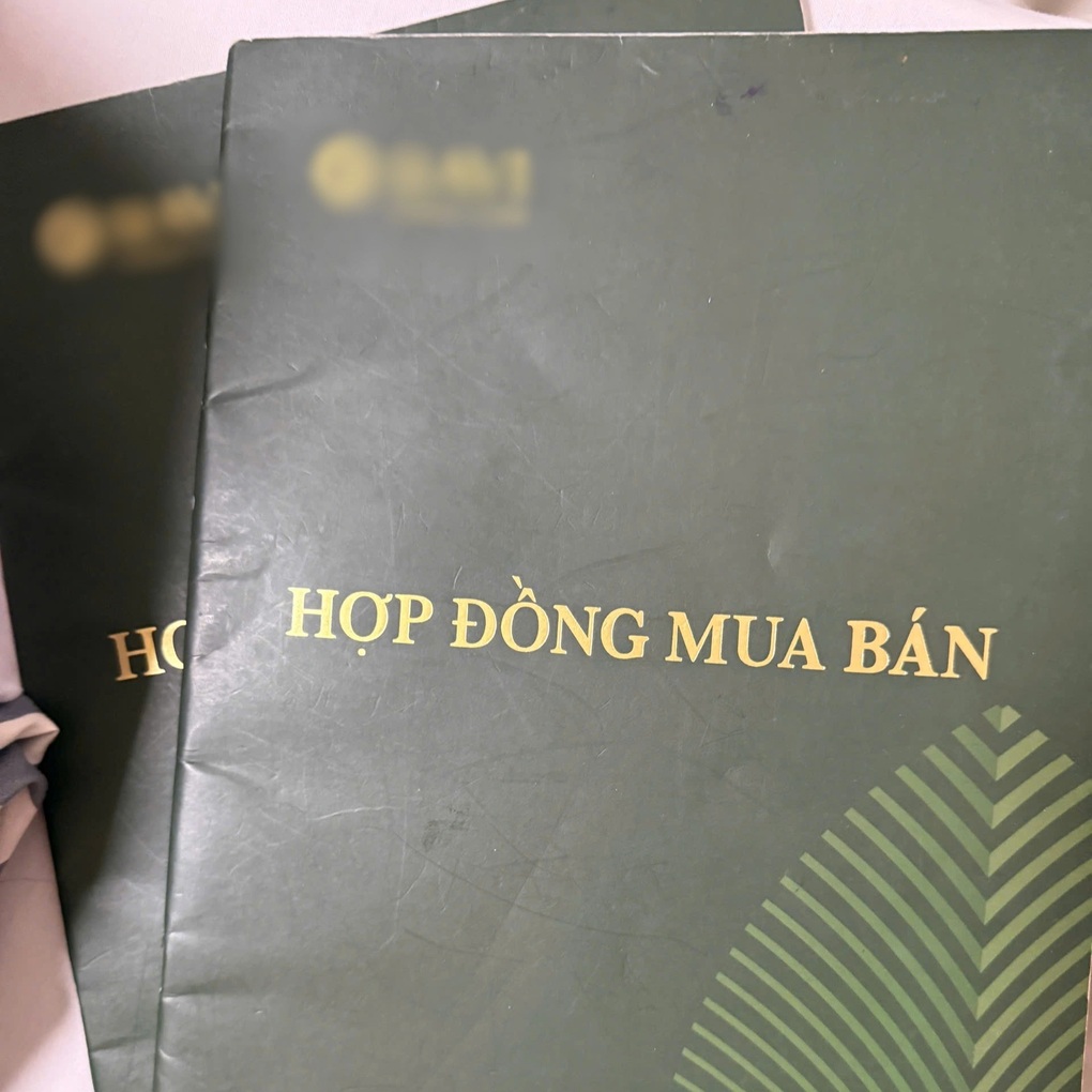 Cụ bà ở Hà Nội mua hợp đồng kỳ nghỉ 2 tỷ, bất ngờ được mời lên lấy lại tiền - 3 Cụ bà ở Hà Nội mua hợp đồng kỳ nghỉ 2 tỷ, bất ngờ được mời lên lấy lại tiền - 3