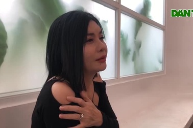 Cát Phượng kể về bạn trai Việt Kiều, tiết lộ cả hai chưa gặp nhau ngoài đời