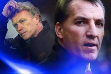 MU - Liverpool: Khi thời thế thay đổi