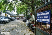 Giải quyết dứt điểm vướng mắc ở Hãng phim truyện Việt Nam trước 25/4