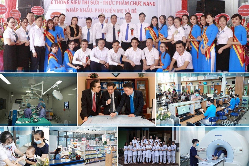 BV Hùng Vương và Mason Việt Nam: Hợp tác để mang sản phẩm chất lượng đến người tiêu dùng - 2 BV Hùng Vương và Mason Việt Nam: Hợp tác để mang sản phẩm chất lượng đến người tiêu dùng - 2