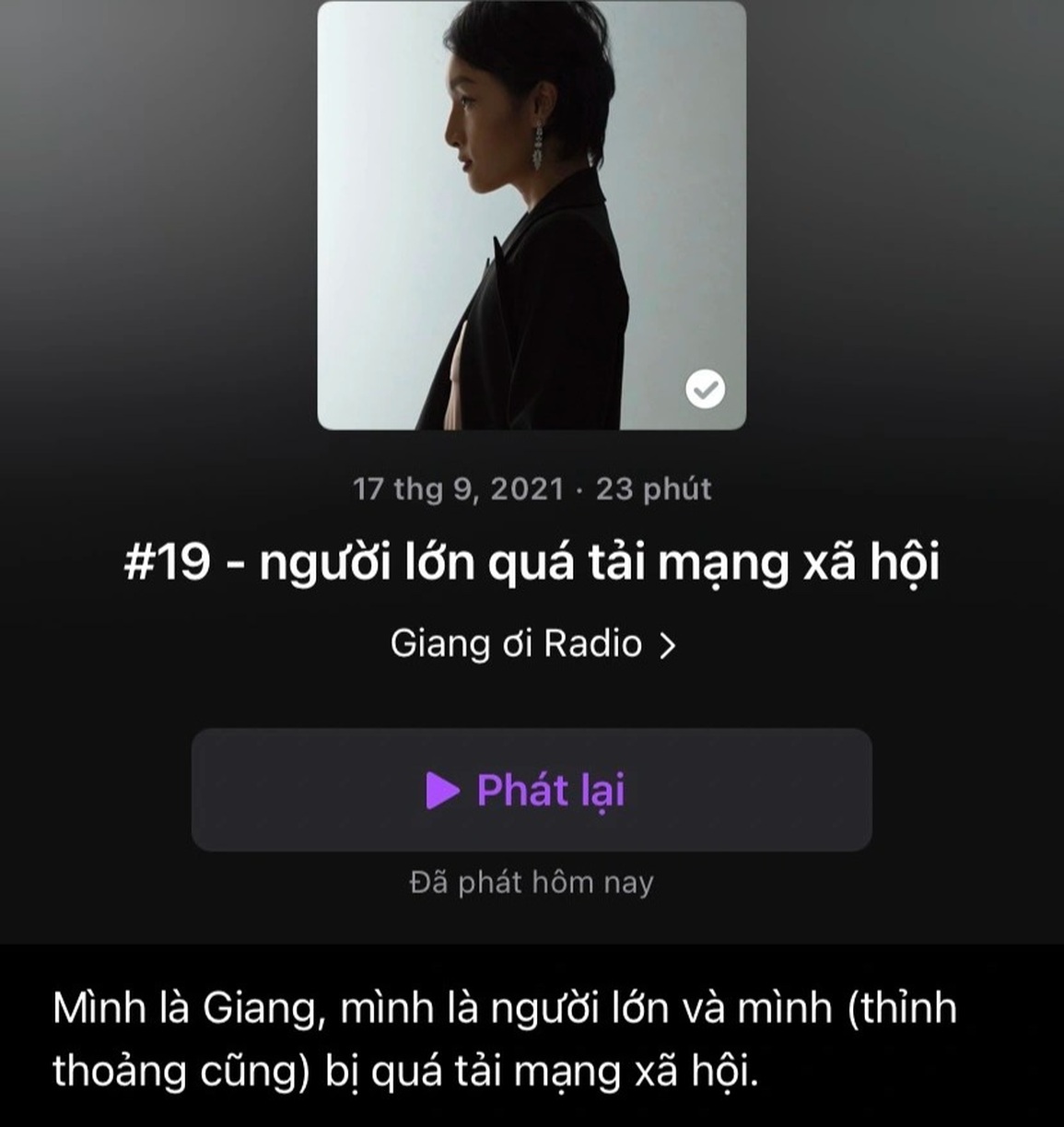 Quá tải mạng xã hội, nhiều người trẻ tìm cách thanh lọc, giải độc - 2 Quá tải mạng xã hội, nhiều người trẻ tìm cách thanh lọc, giải độc - 2