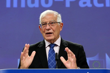 EU thừa nhận đối mặt "cơn bão hoàn hảo" vì Nga cắt giảm khí đốt