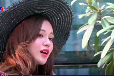 Thu nhập trăm triệu đồng từ nghề “người mẫu online” tại Trung Quốc