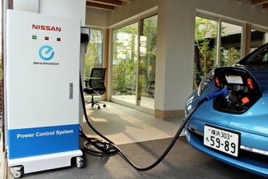 Nissan và Mitsubishi hợp tác sản xuất ô tô điện giá rẻ