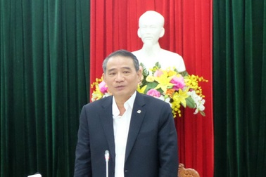 Bí thư Đà Nẵng: Nhỏ to gì cũng phải giữ lại đất công!