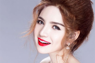 Hot girl Vy Marya ngày càng quyến rũ