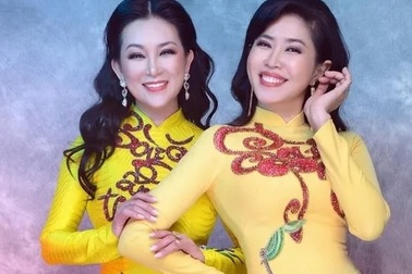 Tiết lộ đời tư giai nhân Hương Thủy - Quỳnh Hoa sau 16 năm nhóm Phù Sa tan rã