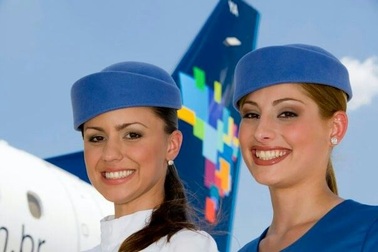 Top 10 hãng hàng không giá rẻ tốt nhất thế giới