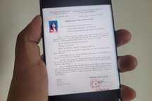 Bé gái 14 tuổi ở Đồng Nai bị mất liên lạc nhiều ngày