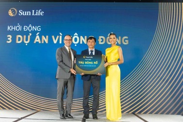 Hoa hậu H’Hen Niê trở thành đại sứ thương hiệu của Sun Life Việt Nam
