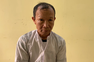 Gã "dê già" hiếp dâm cụ bà liệt giường đến tử vong