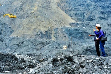 Quảng Ninh khai thác tiềm năng du lịch từ di sản vùng than