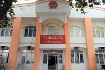 Thẩm phán tòa án huyện nhận 20 triệu đồng giúp bị cáo hưởng án treo