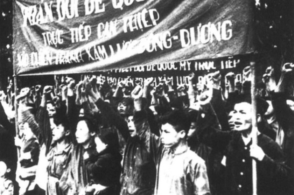 Tuổi trẻ Việt Nam tự hào, vững bước viết tiếp trang sử hào hùng - 2 Tuổi trẻ Việt Nam tự hào, vững bước viết tiếp trang sử hào hùng - 2