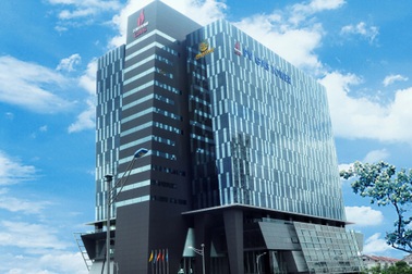 PV GAS đứng trong Top đầu các doanh nghiệp lợi nhuận tốt nhất Việt Nam