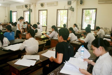 ĐH Giao thông vận tải TPHCM dự kiến tuyển 2.650 chỉ tiêu