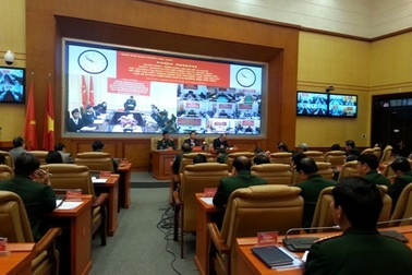 Phó Thủ tướng: Tránh sự cố khi tìm kiếm hài cốt liệt sỹ