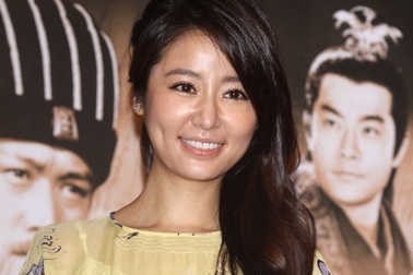 Cận cảnh nụ cười rạng rỡ của Lâm Tâm Như