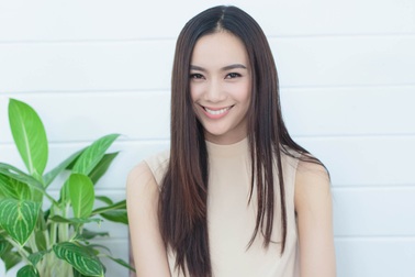 Những điều chưa biết về người đẹp cao 1,76m Kiều Diễm