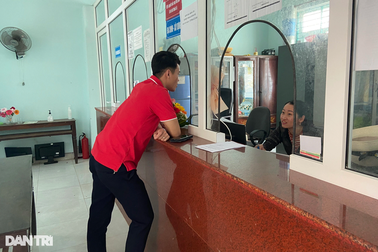 Hơn 10.000 cán bộ dôi dư sau sáp nhập