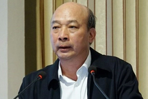 Nguyên Chủ tịch TKV nghỉ hưu trước tuổi sau khi từ chức