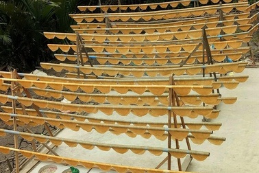 Dân miền Tây vào mùa “ăn nên làm ra”!