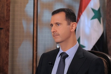 Syria dọa bắn tên lửa vào Israel nếu bị NATO tấn công