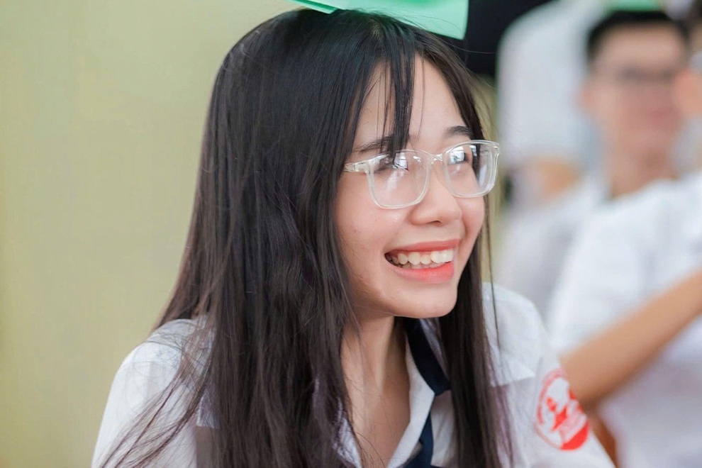 Bỏ dở đại học, nữ sinh giành học bổng Đức và trở thành thực tập sinh Oxford - 2 Bỏ dở đại học, nữ sinh giành học bổng Đức và trở thành thực tập sinh Oxford - 2