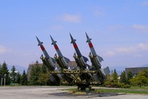 Sức mạnh đáng gờm của hệ thống phòng không Syria