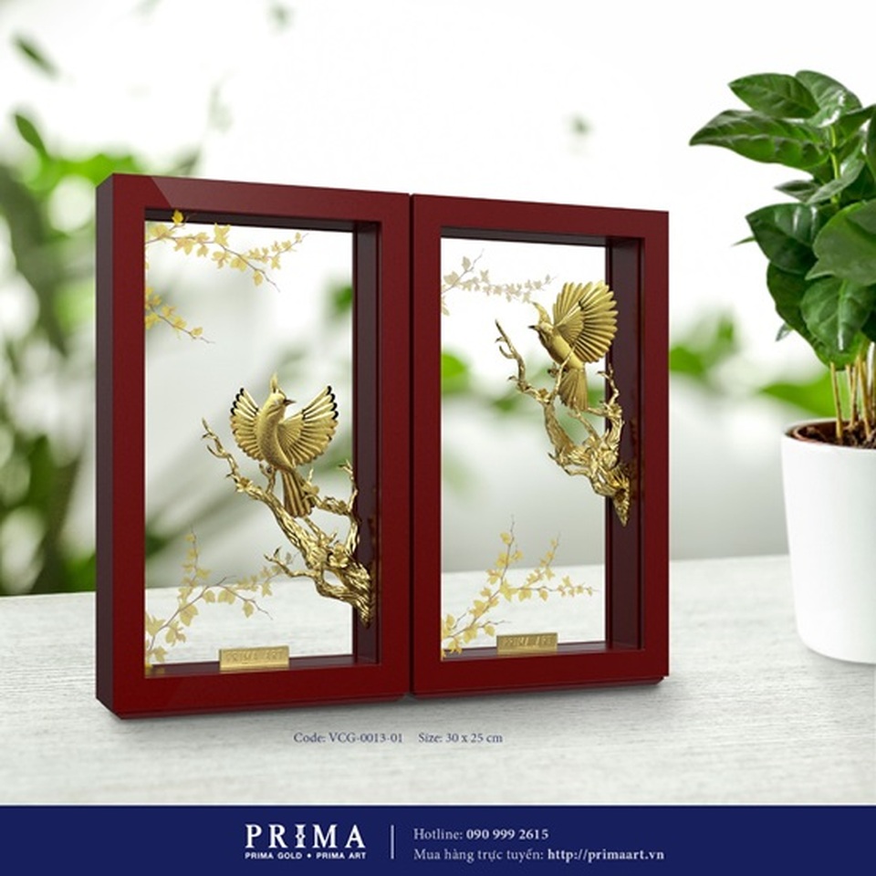 Khám phá Prima Flagship Store - ngôi nhà của nghệ thuật vàng 24K - 5 Khám phá Prima Flagship Store - ngôi nhà của nghệ thuật vàng 24K - 5
