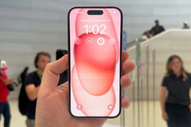 iPhone 17 sẽ là dấu mốc quan trọng của Apple