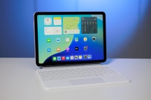 iPad sẽ có trải nghiệm giống máy tính Mac