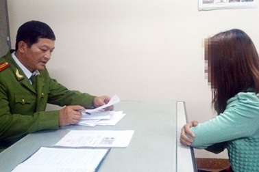 Cuộc đào thoát khỏi nơi tủi nhục 