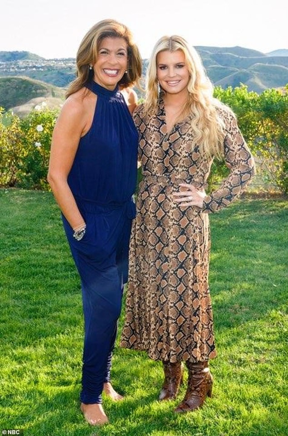 Jessica Simpson thừa nhận từng nghiện rượu - 3 Jessica Simpson thừa nhận từng nghiện rượu - 3