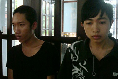 Nhậu với trai, mất đời con gái