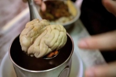 Những món ăn "ít người dám thử" tại quốc đảo Singapore