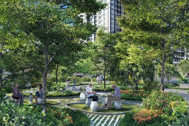 Sống ở đâu để khỏe về thể chất, mạnh về tinh thần?