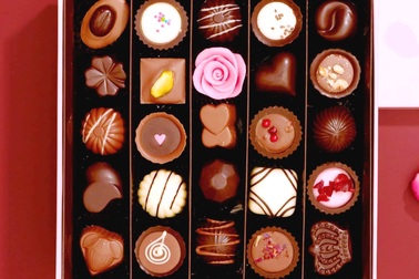 Khách mua socola, trang sức online tăng đột biến dịp lễ Valentine