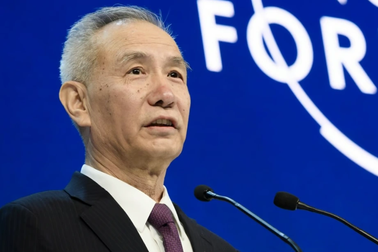 Trung Quốc kêu gọi từ bỏ tâm lý Chiến tranh Lạnh