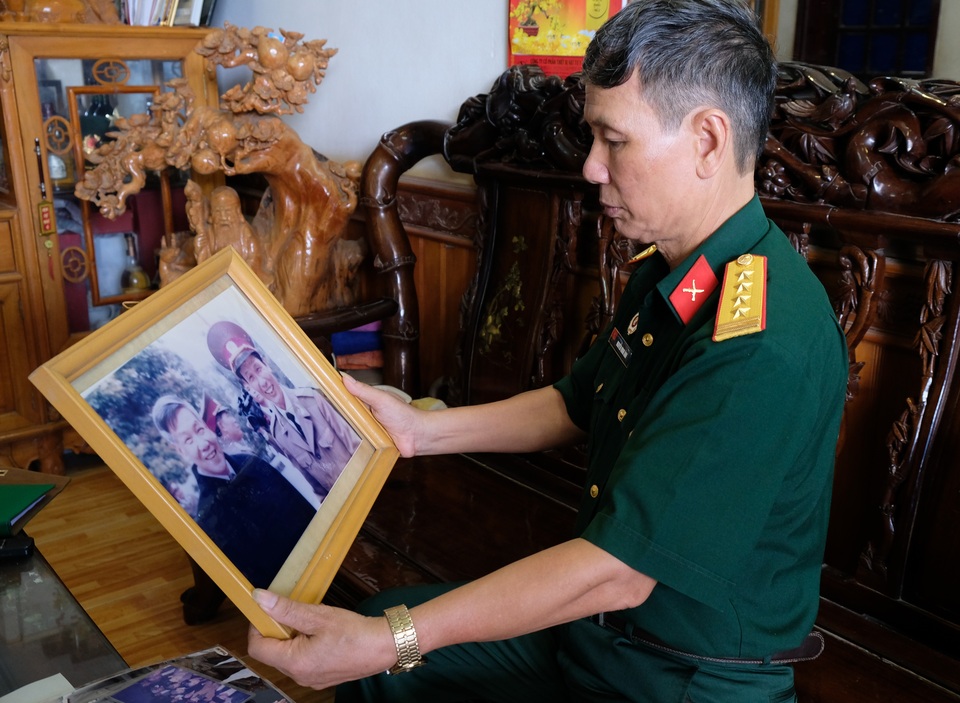 Lời căn dặn của nguyên Tổng Bí thư Lê Khả Phiêu - 3 Lời căn dặn của nguyên Tổng Bí thư Lê Khả Phiêu - 3