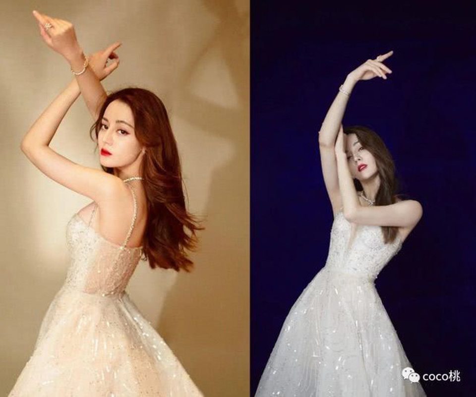 Loạt ảnh cá tính và ma mị của mỹ nhân Tân Cương Địch Lệ Nhiệt Ba - 8 Loạt ảnh cá tính và ma mị của mỹ nhân Tân Cương Địch Lệ Nhiệt Ba - 8