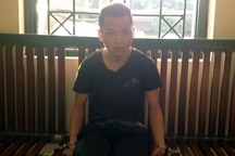 Hà Nội: Kẻ cứa cổ tài xế taxi cướp tài sản khai gì?