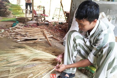 Ám ảnh tội lỗi