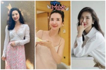 Vụ ngoại tình rúng động Trung Quốc: Chính thất xinh đẹp, con nhà hào môn