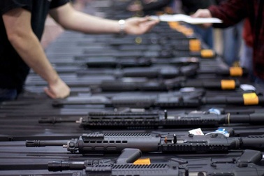 Mỹ sắp nới lỏng quy định xuất khẩu vũ khí