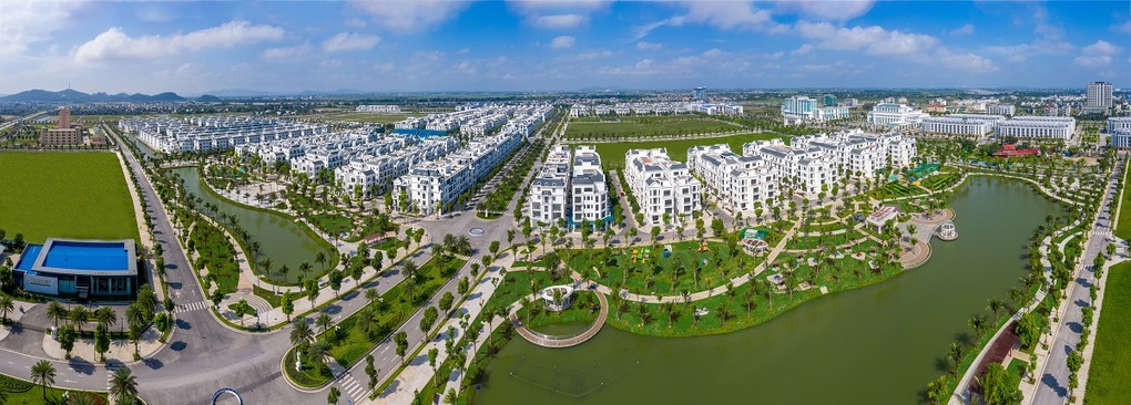 Thị trường bất động sản phân khúc cao tầng Thanh Hóa có thêm nguồn cung - 3 Thị trường bất động sản phân khúc cao tầng Thanh Hóa có thêm nguồn cung - 3