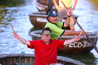 Xem trailer quảng bá du lịch Việt đẹp hút hồn