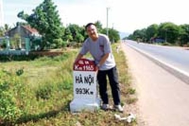 Khám phá một hành trình không thể thiếu GPS